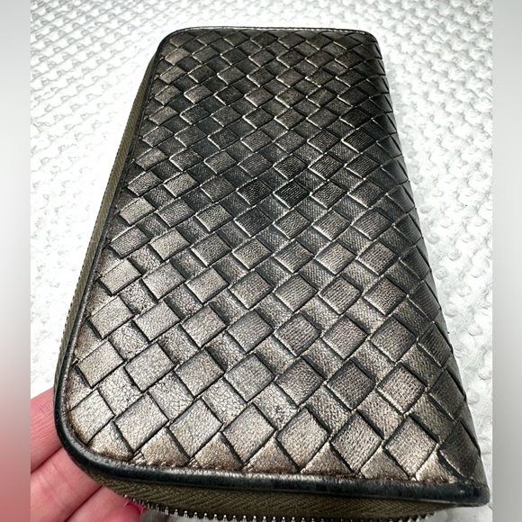 🖤Bottega Veneta Zippy Long Wallet - Picture 5 of 16